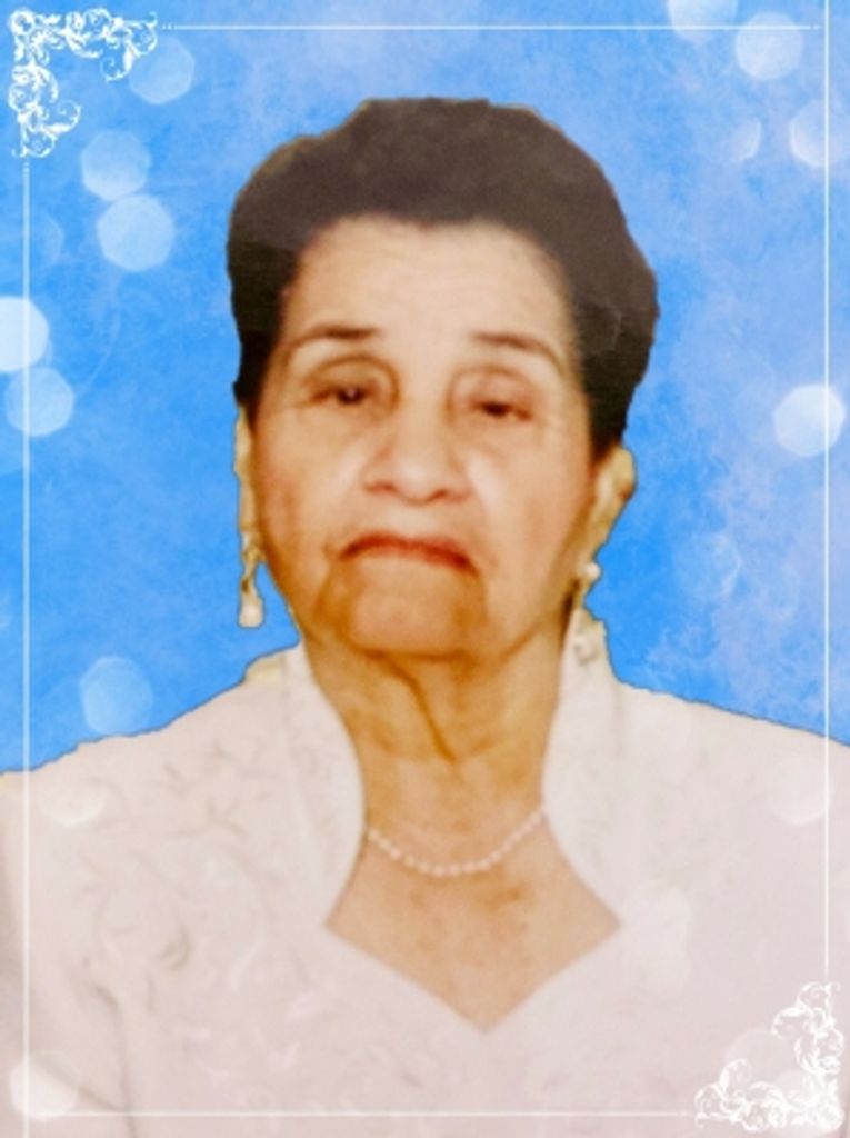 Isabel Alda Henriquez