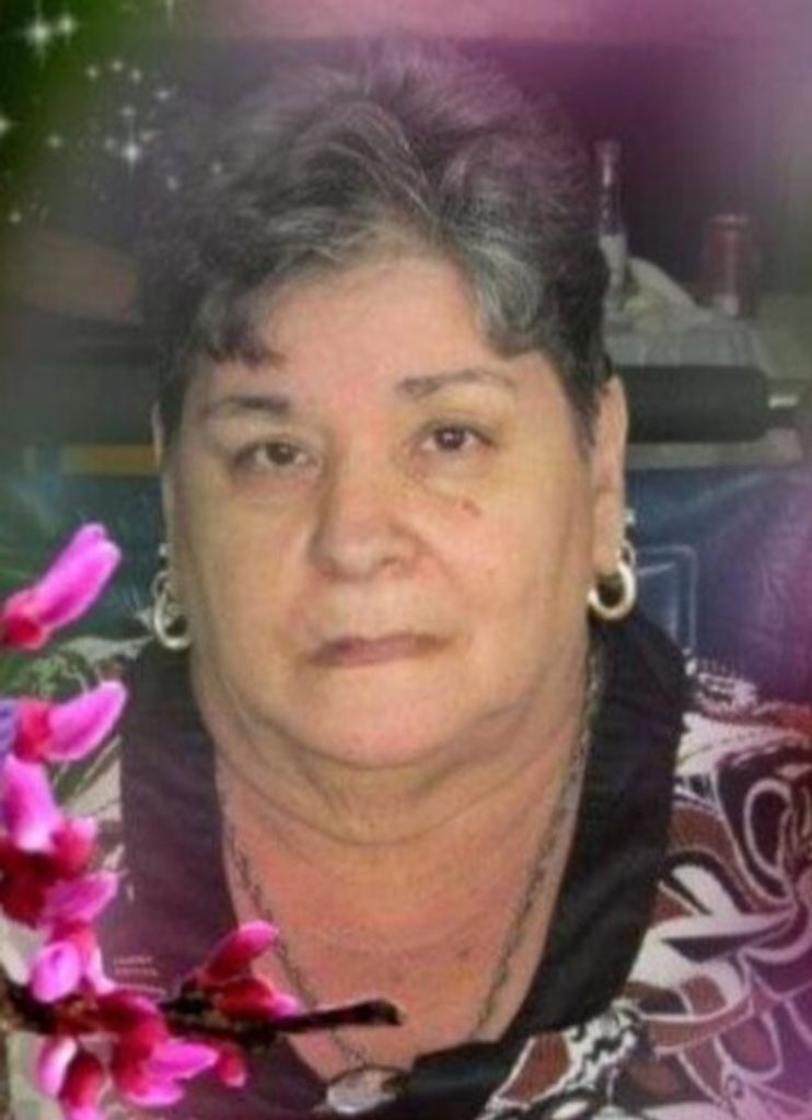 Dorothy Garcia Profile Photo
