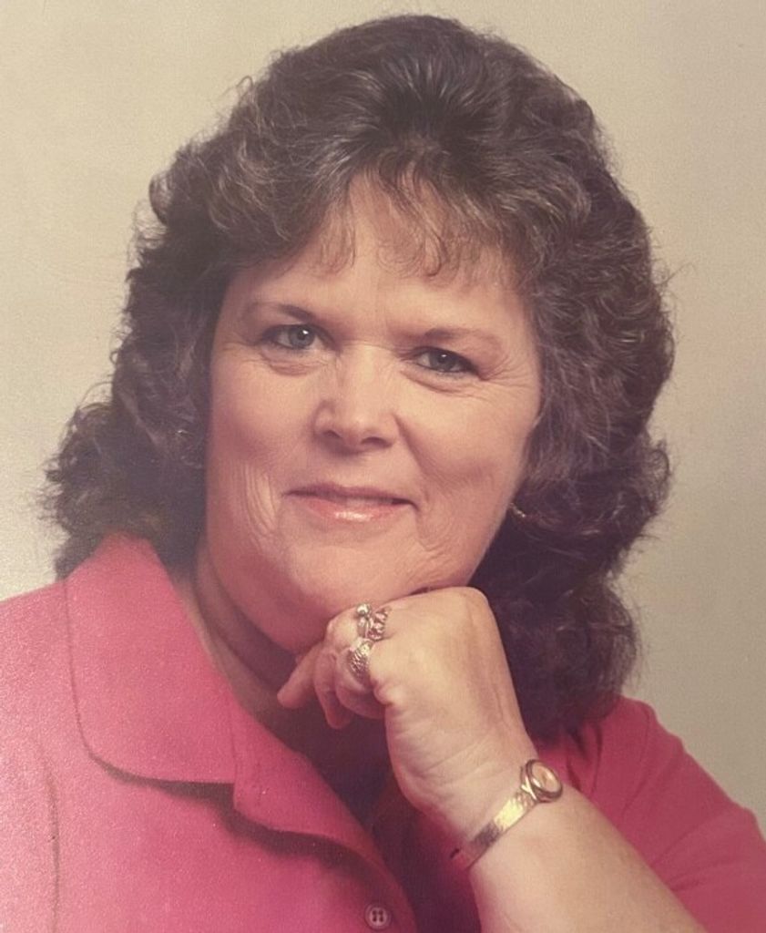 Edith F. Rothrock