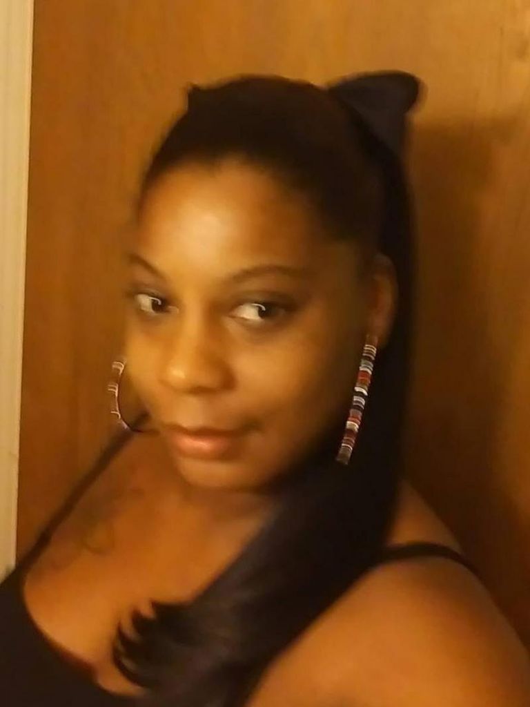 Desiree' Samone Wheeler Profile Photo