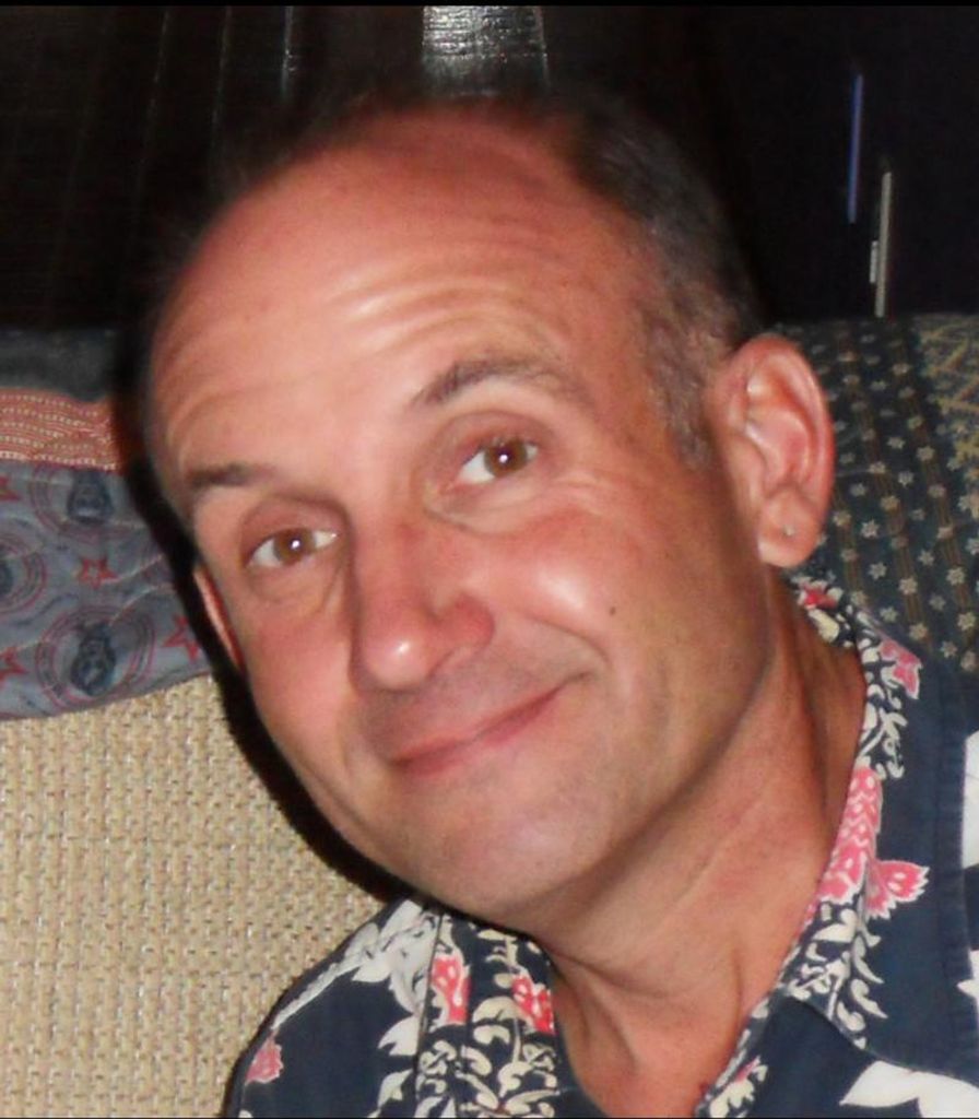 David A. Smith Profile Photo