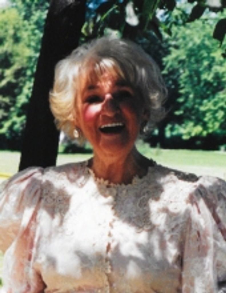 Esther Arnold