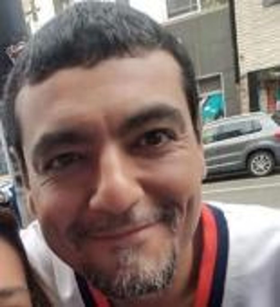 Constantine "Tino" Gomez Profile Photo