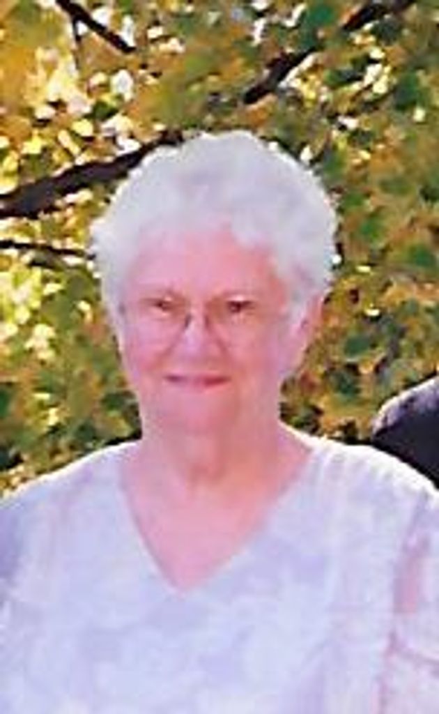 Joan R. (Morgan) Mclaughlin