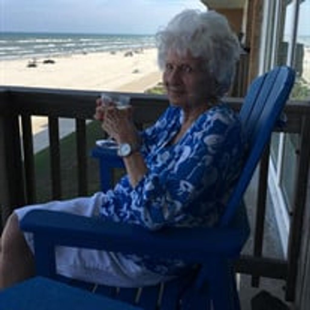 Vivian Mccaskill