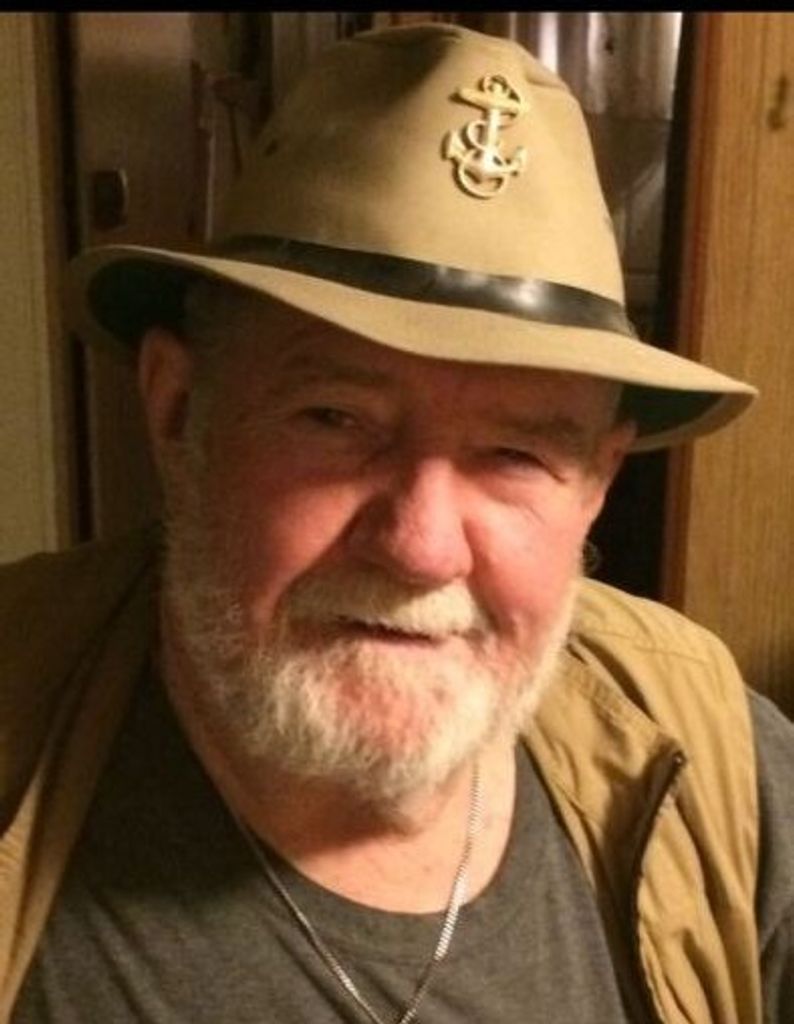 Richard "Big Jeff" Jefferson Brady, Sr.