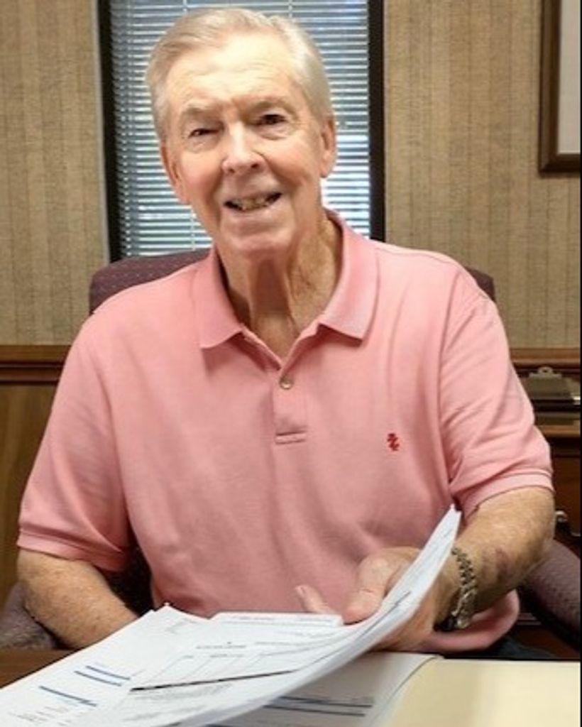 James Lindsey Gay Profile Photo