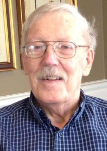 Gerald Kasman Profile Photo