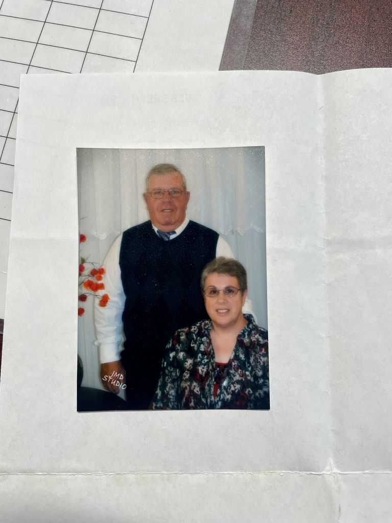 Larry Jay Wright Profile Photo