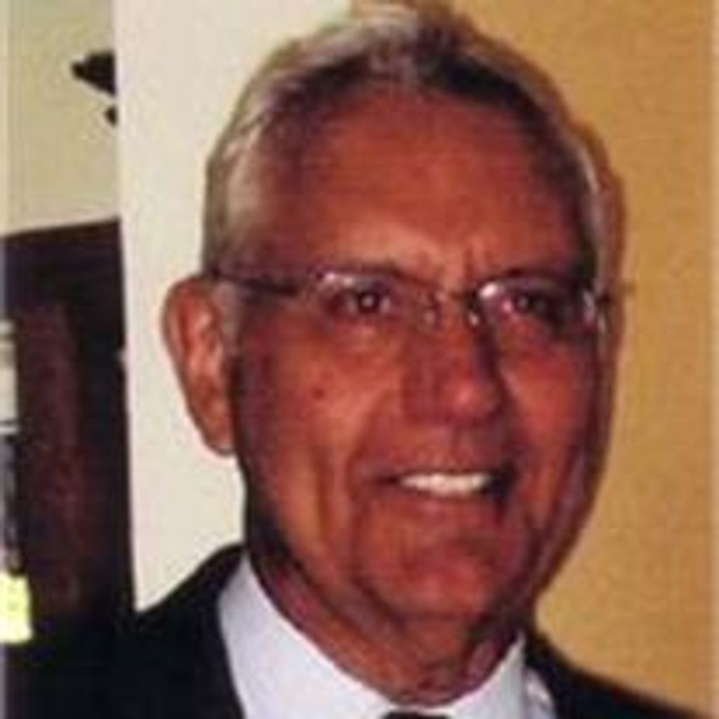 Arthur Bell