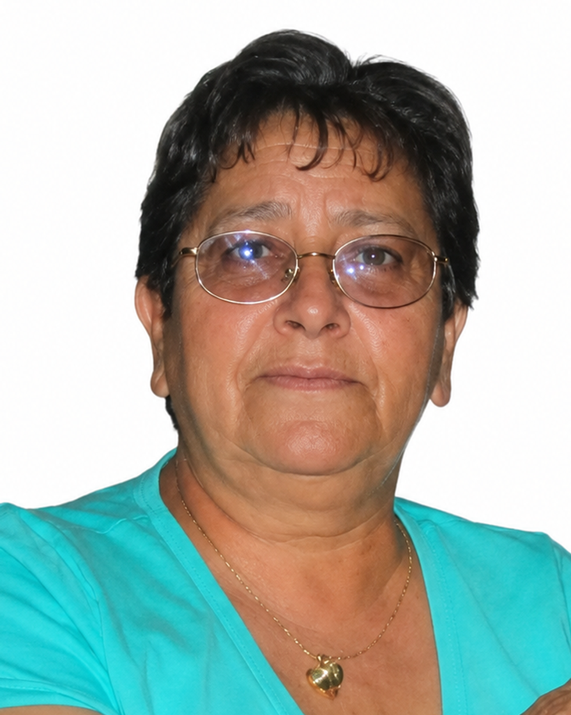 JoAnn J. Martinez