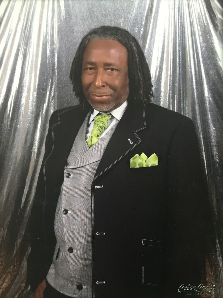 Mr. Dwight Lamar Bell