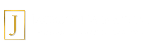 Jackson Memorial Funeral Home & Crematory Logo