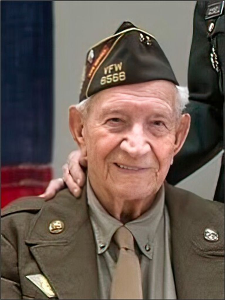 Paul E. Gosnell Profile Photo