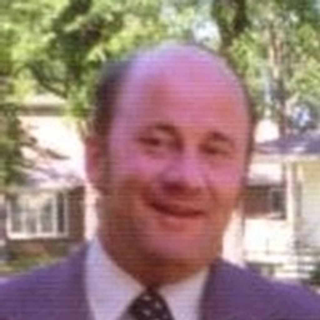 Edward M. Vidas