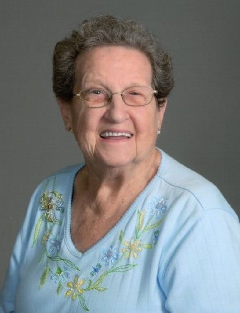 Ellen Marie (Philippi)  Chambers