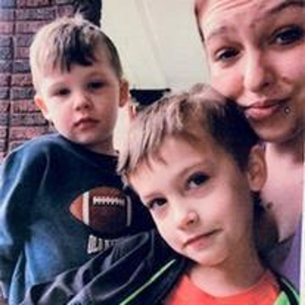 Abigail Marie Keaton Profile Photo