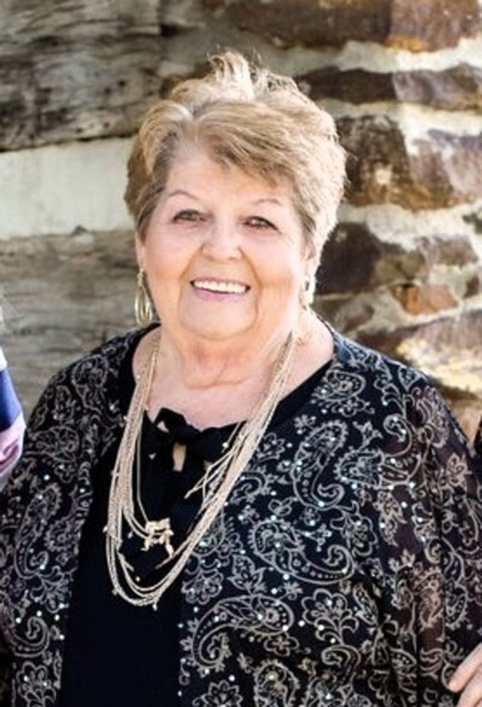 Nancy Jo Childress Profile Photo