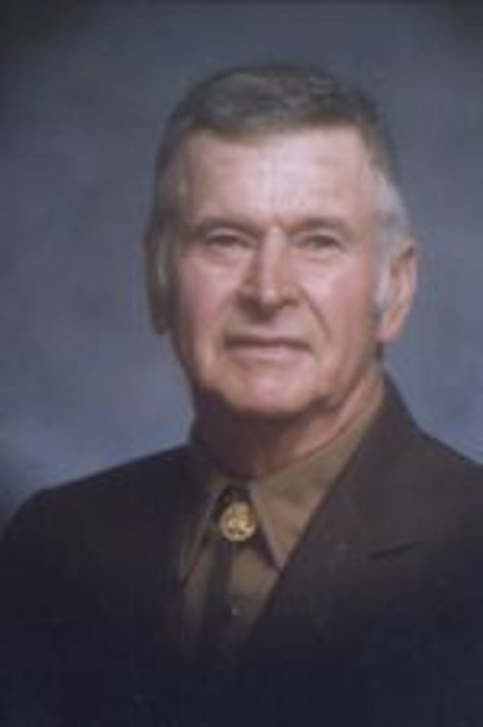 Solomon Stark