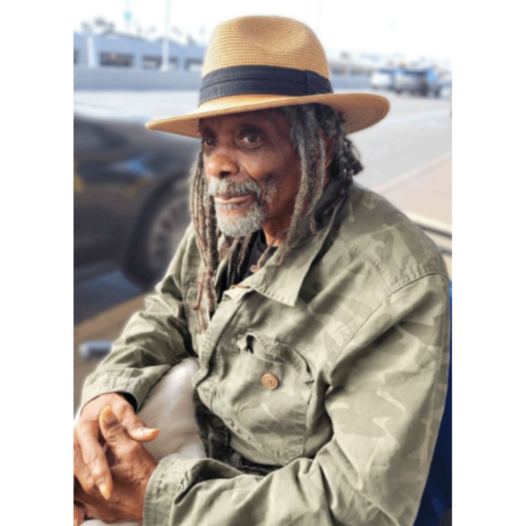 Elbert Tutt, Ii