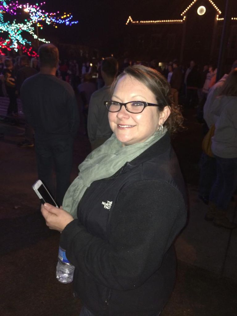 Amanda Renee Detienne Profile Photo