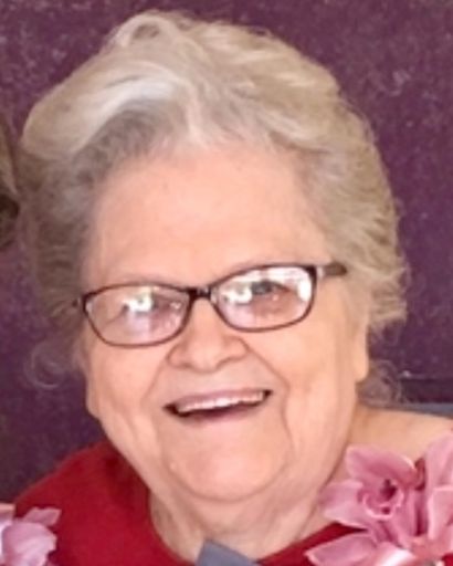 Sarah Lois (Baldwin) Camden's obituary image