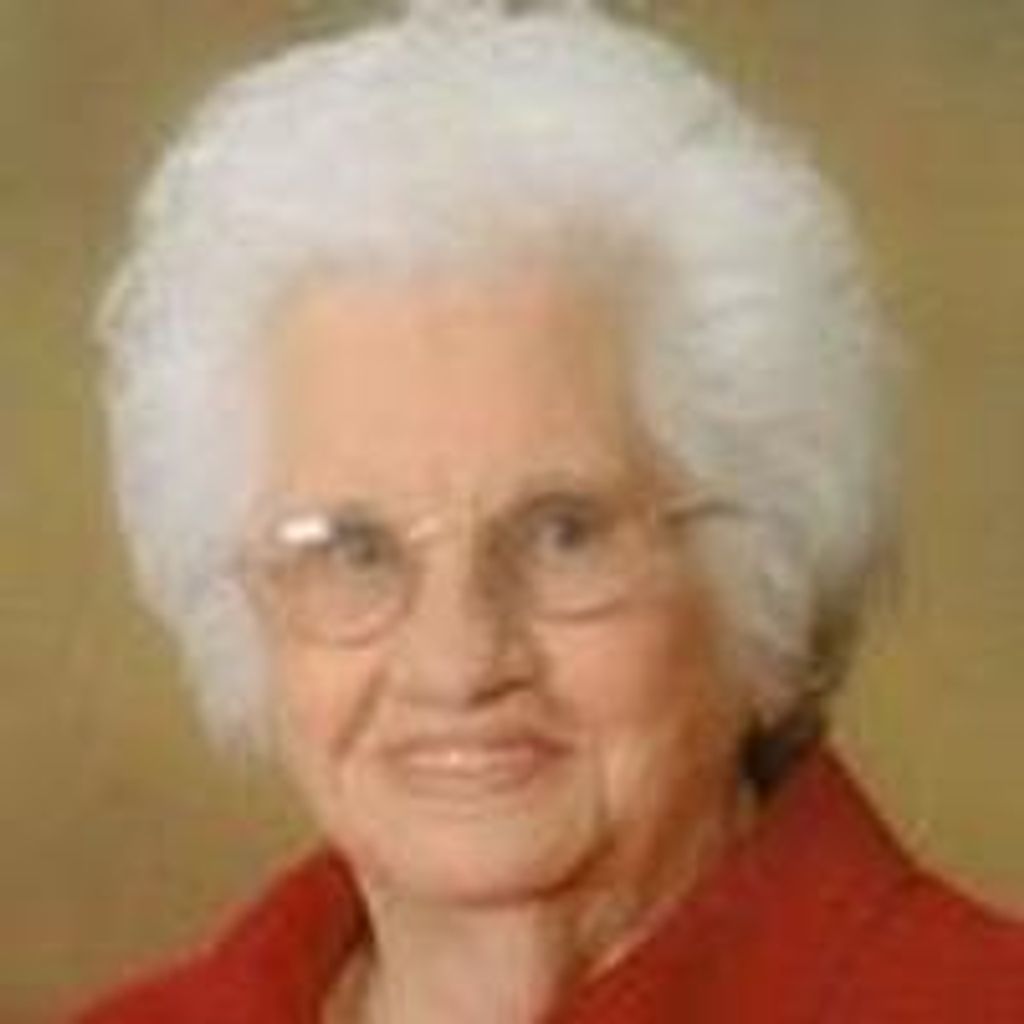 Lizzie Mae Srygley