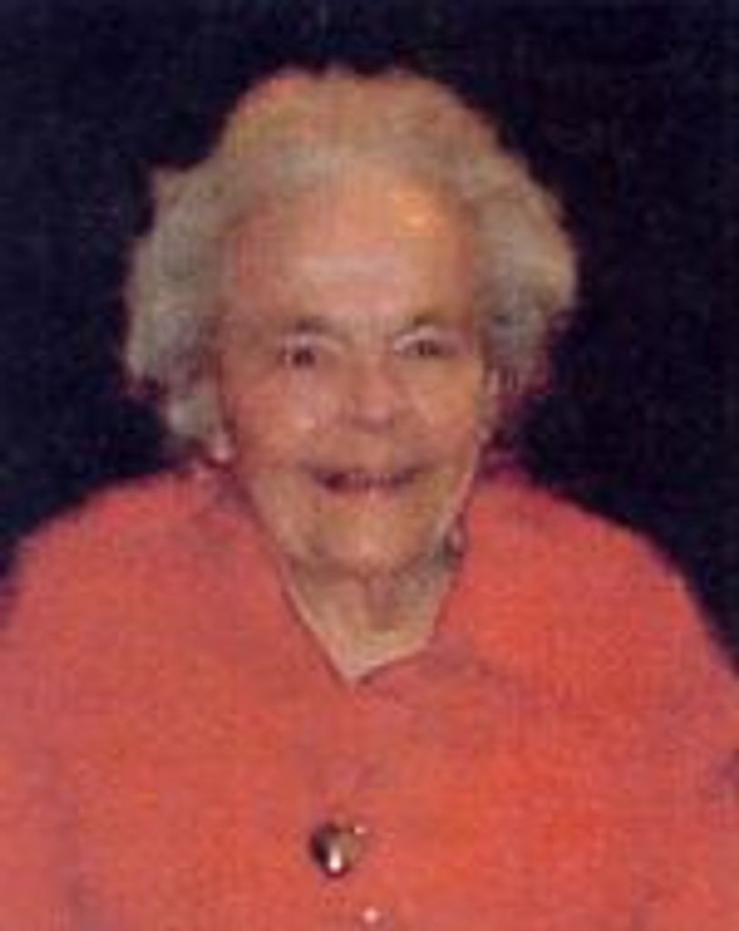 Virginia R. Stallings