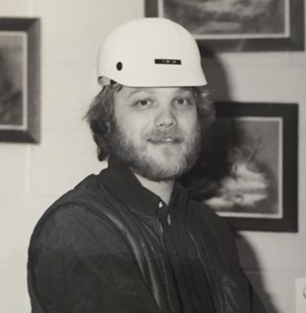 Christopher J. Lyninger