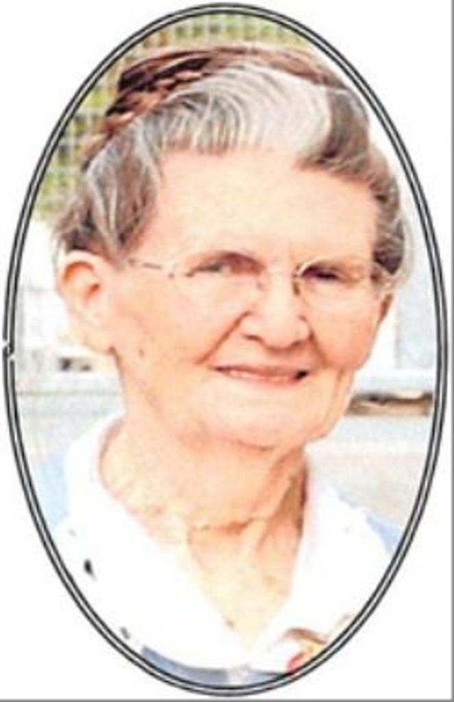 Ernestine Miller Profile Photo