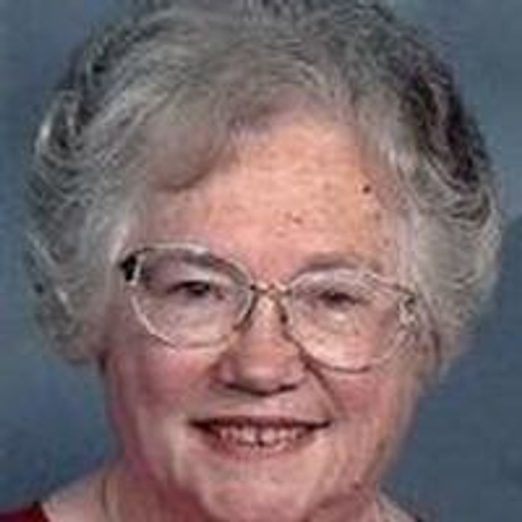 Janet M. Abbott