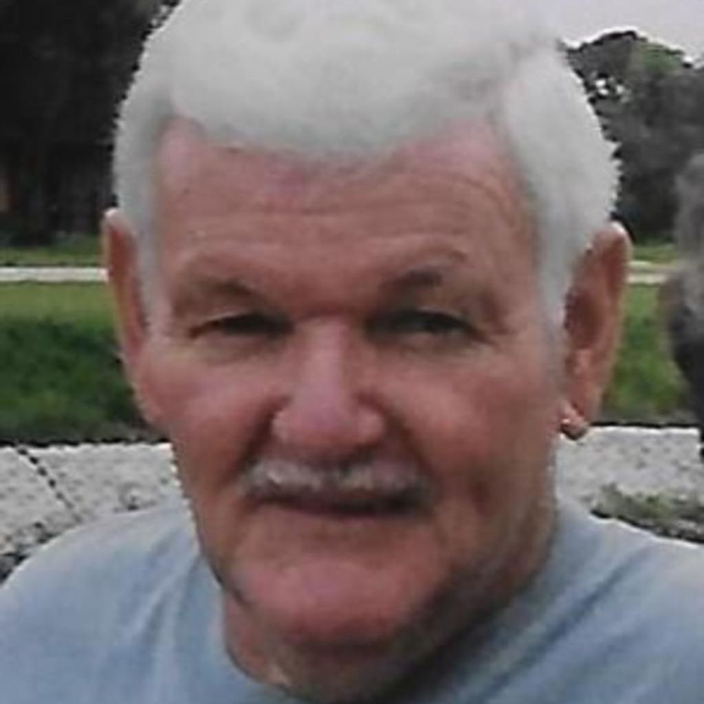 Robert "Bob" Rowland Hall Profile Photo