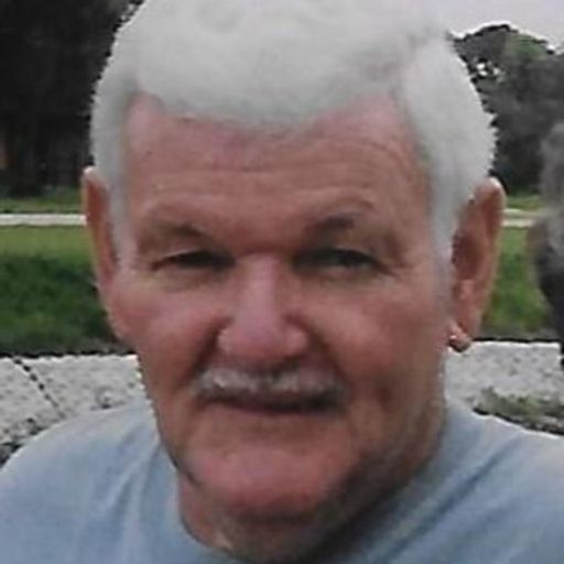 Robert "Bob" Rowland Hall Profile Photo