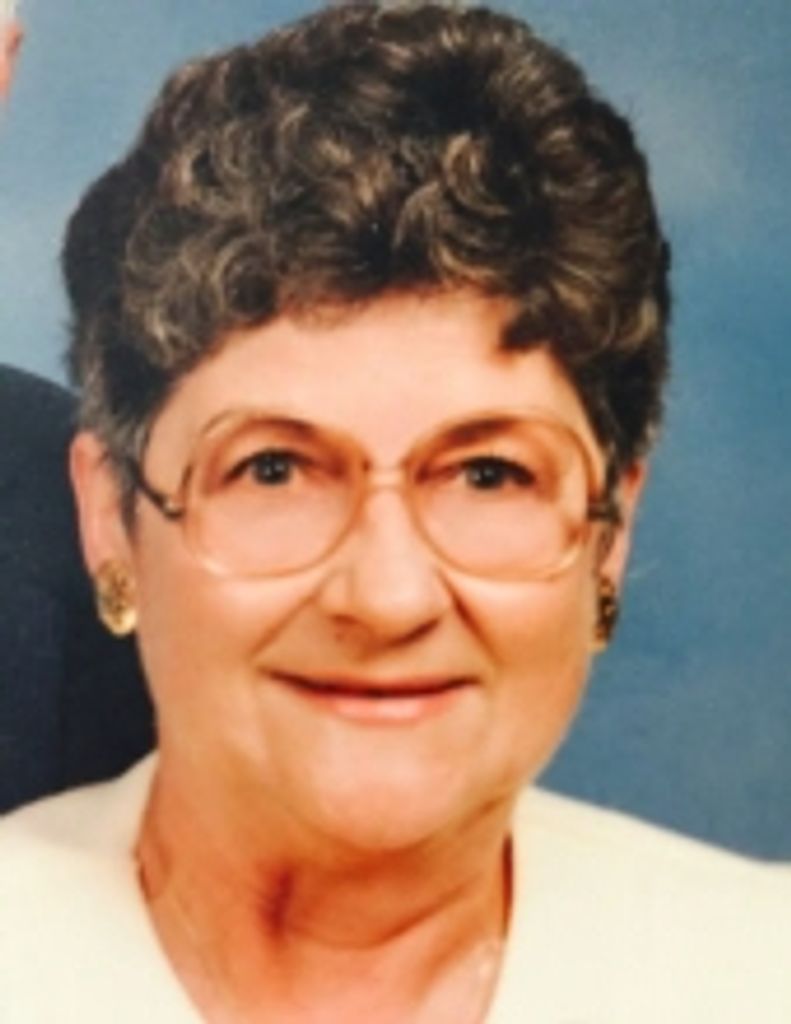Lois F. Richter