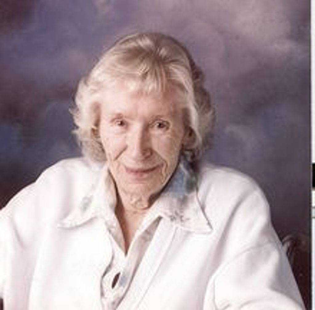 Dorothy Bunkleman
