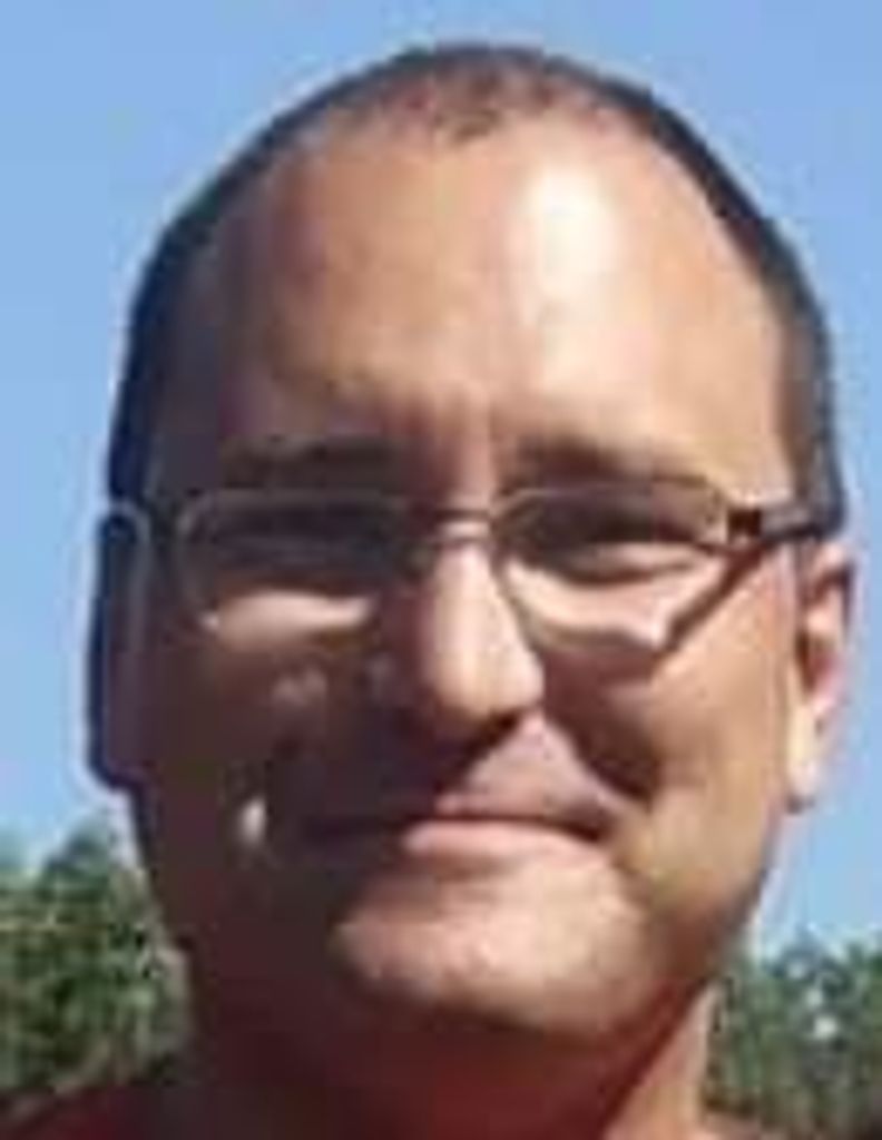 Michael Darius Stanger