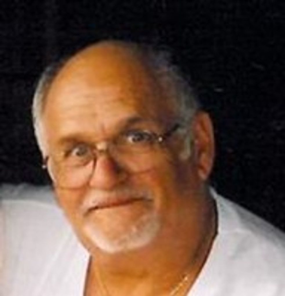 Roy Antoine Flores
