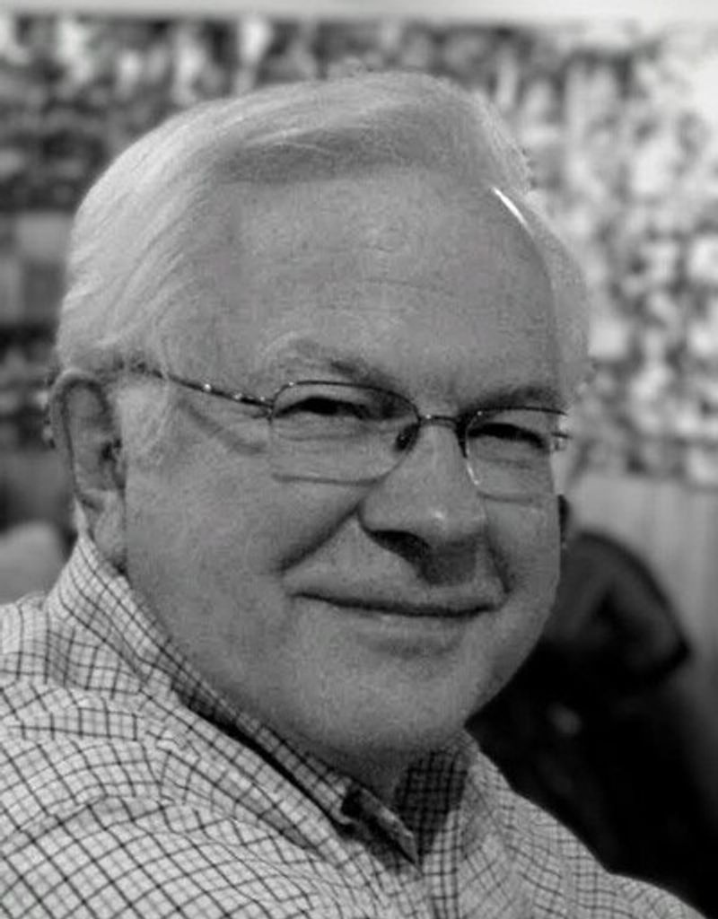 Ronald Bruce Karr Profile Photo