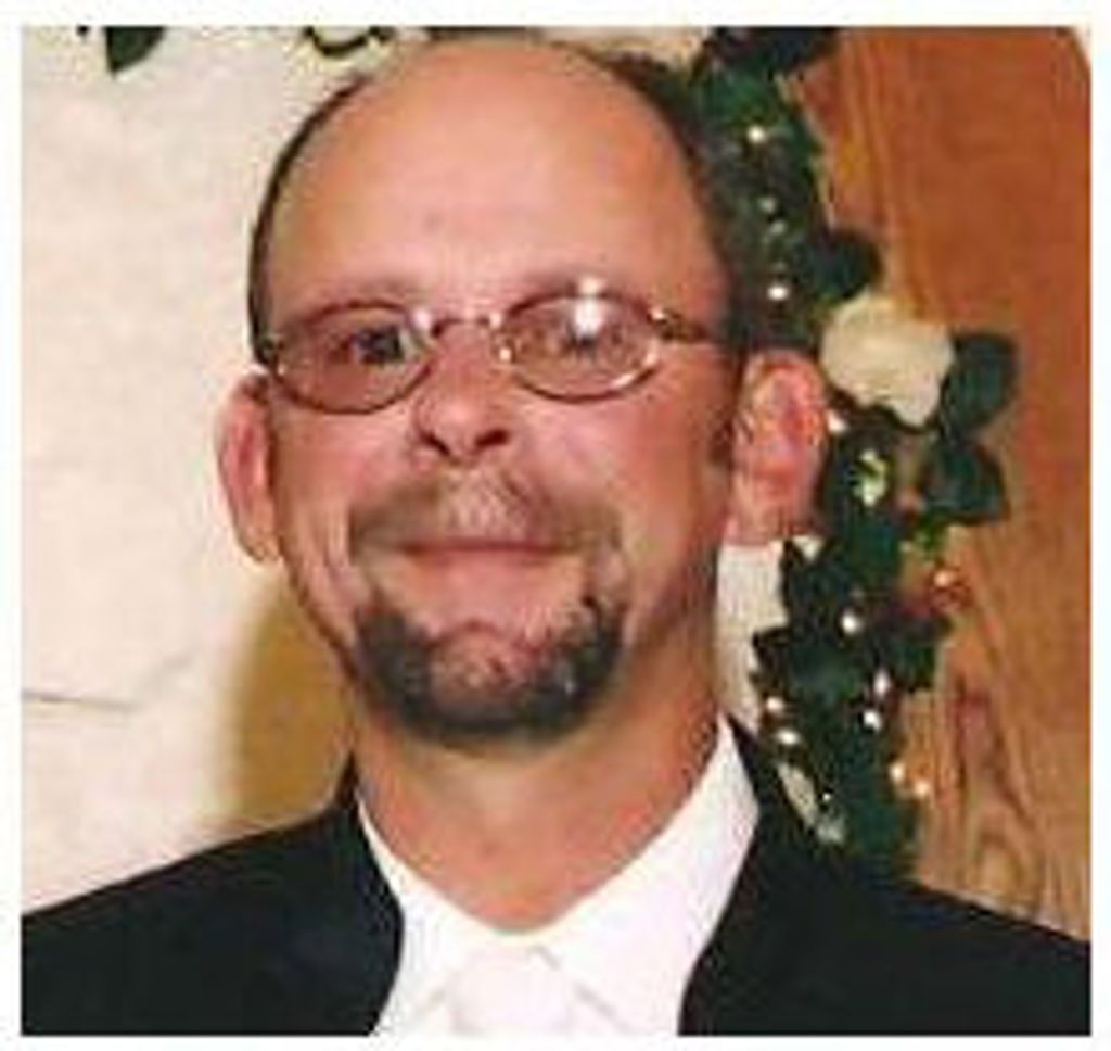 Charles Michael Smith