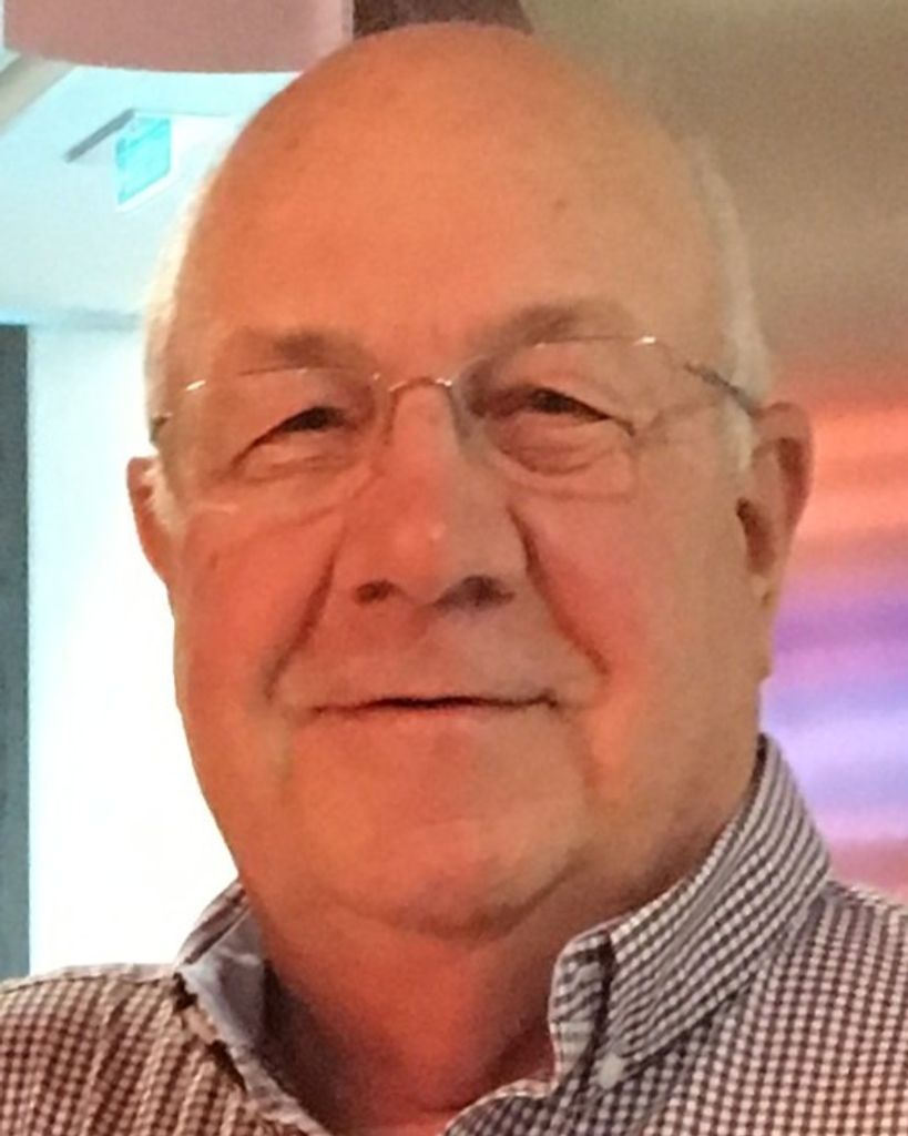 Joseph Thomas Maskew