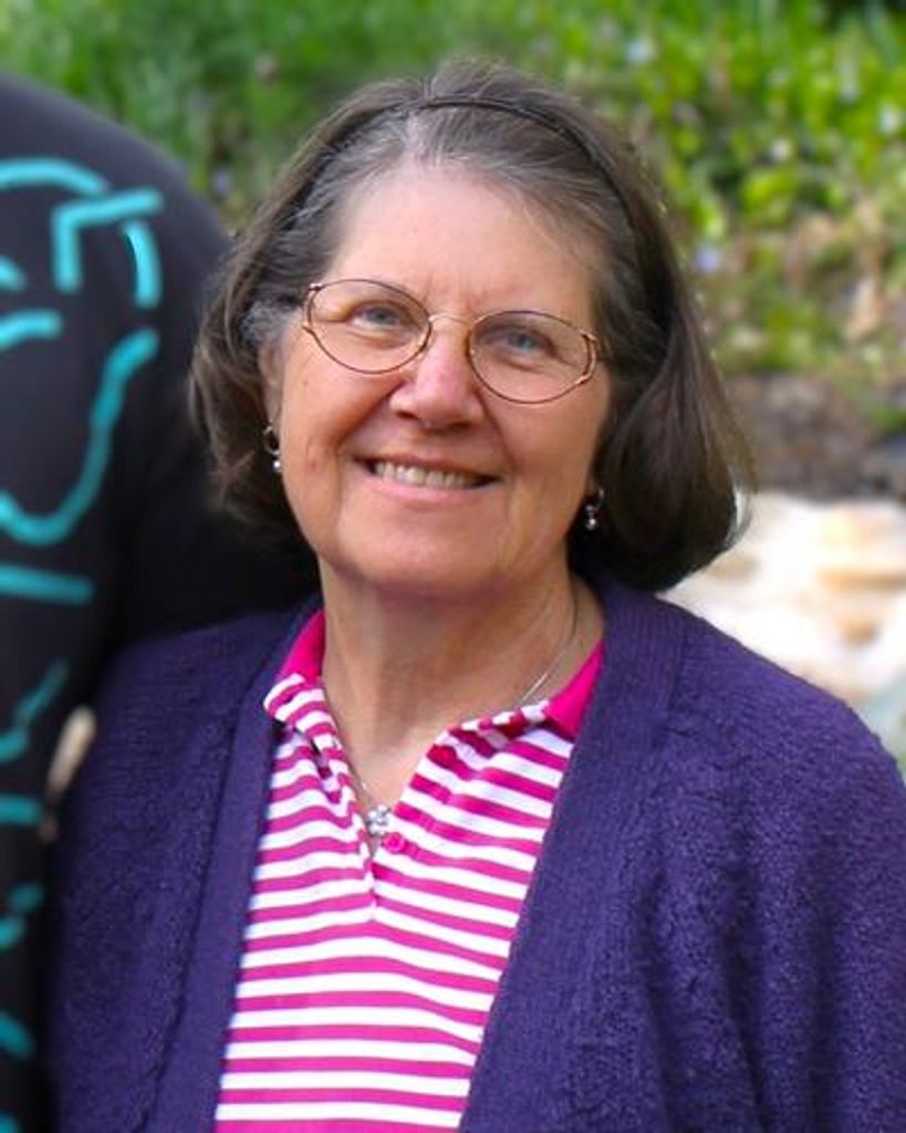 Jacqueline E. Wehr Profile Photo