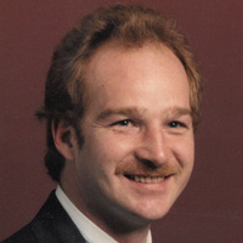 Andrew "Andy" J. Godbersen Profile Photo