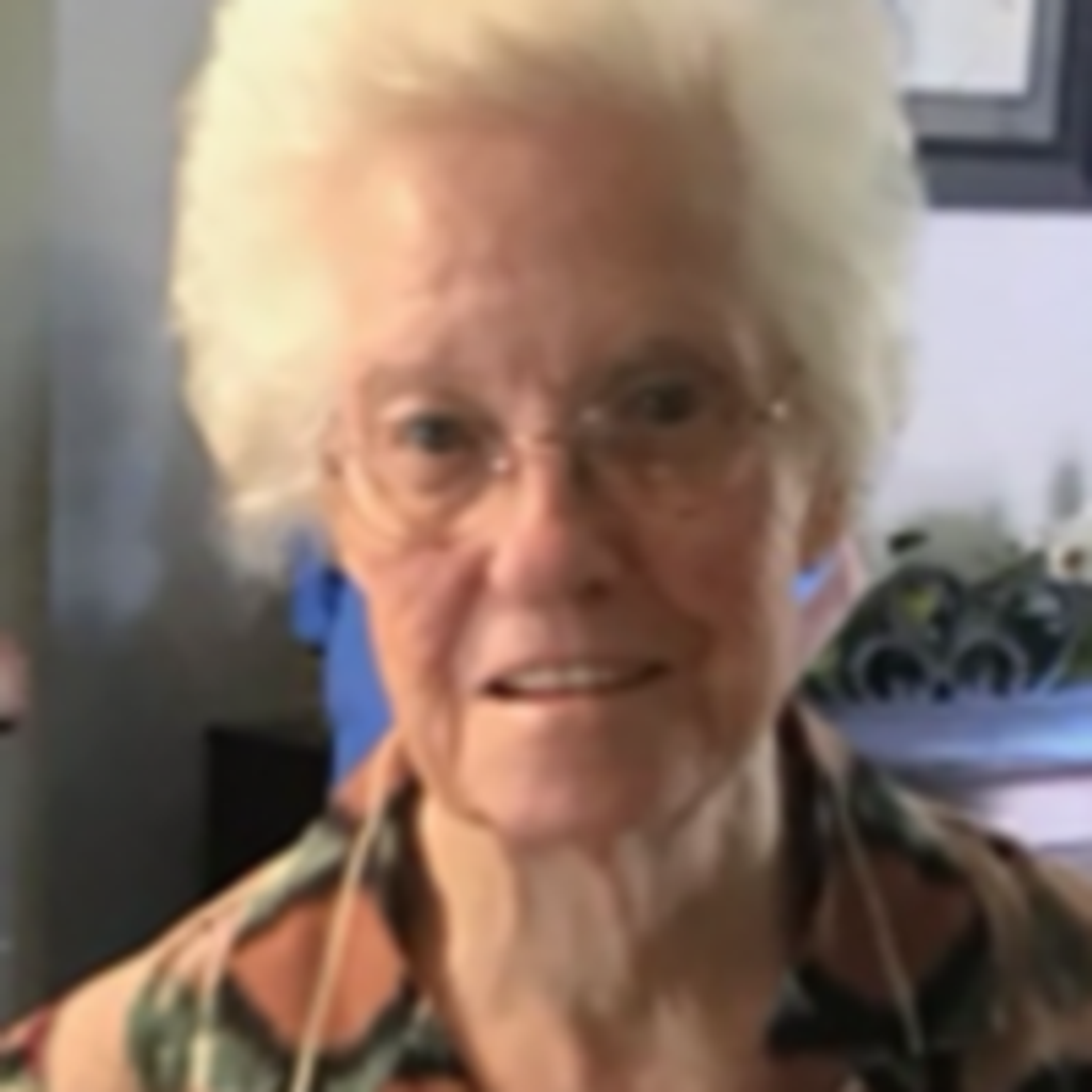 Ruby Dell Morrison