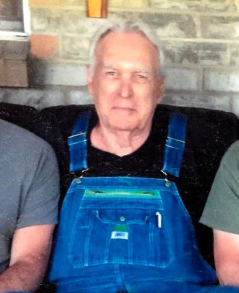 Bob Edwards Anderson