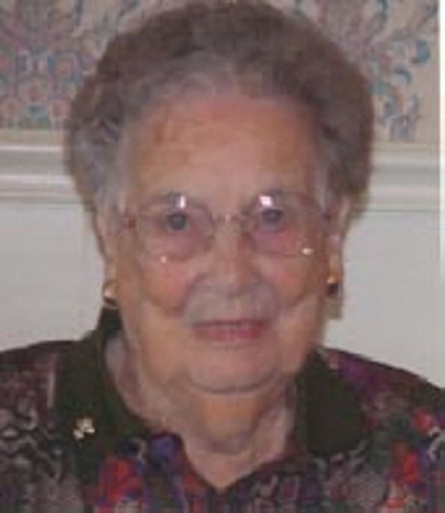 Iris  L. Bruington