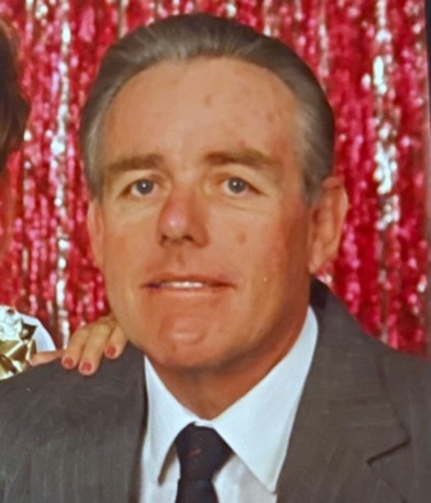 Michael Thomas Profile Photo
