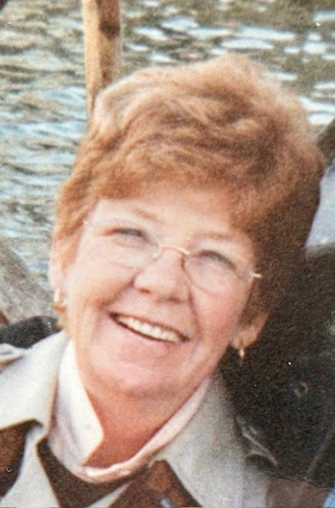 Pat Livingston French Profile Photo