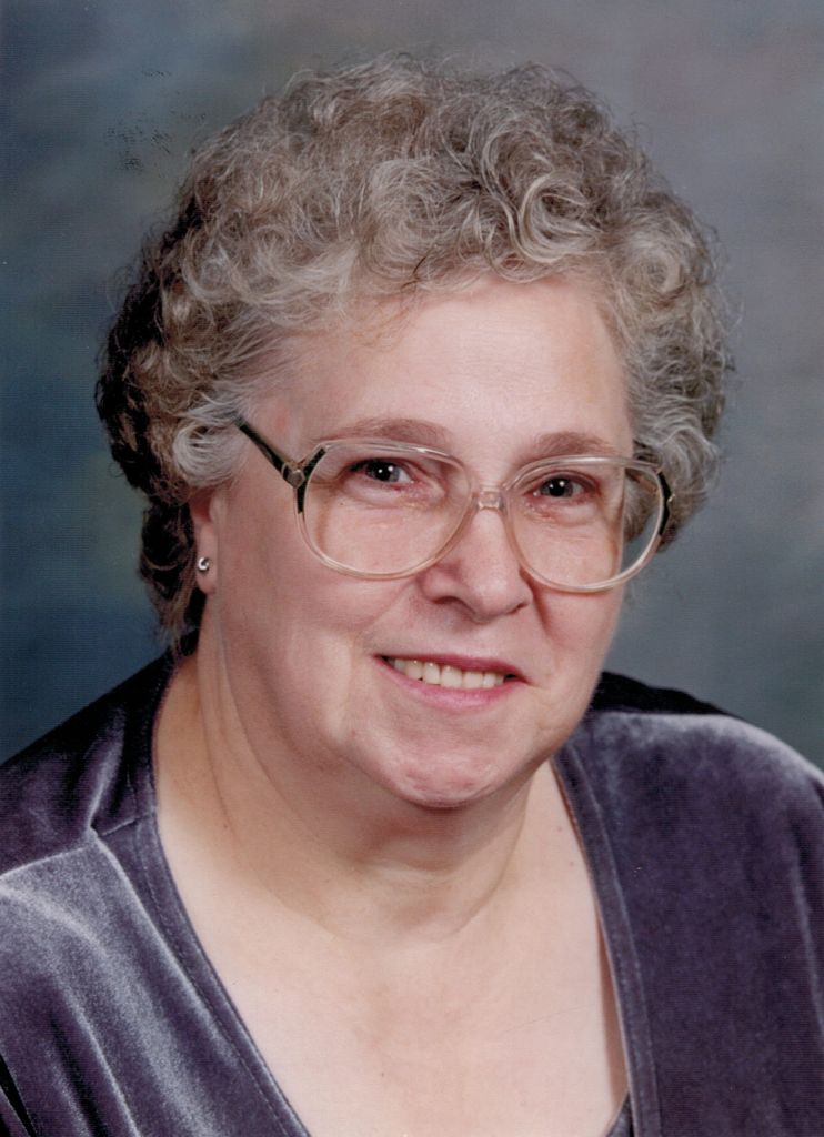 Barbara A. Seeker