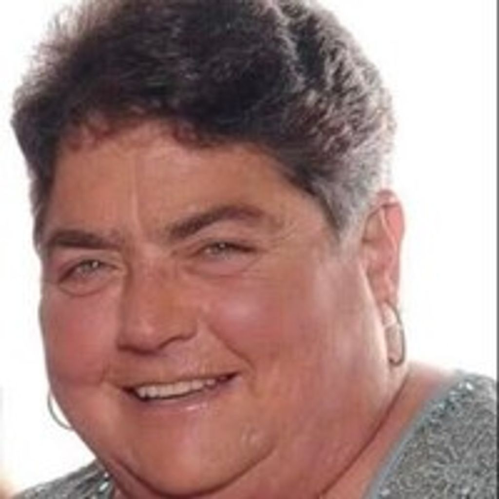 Sharon Menzel