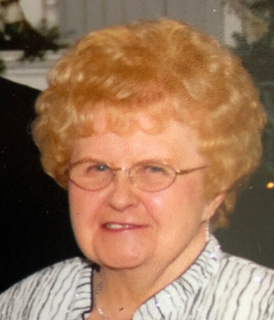 Rose Mary Hanuscak Profile Photo